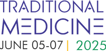 8th Edition of International Conference on Traditional Medicine, Ethnomedicine and Natural Therapies