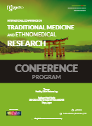 International Conference on Traditional Medicine and Ethnomedical Research | Tokyo, Japan Program