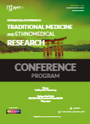Traditional Medicine 2019 | Tokyo, Japan Program