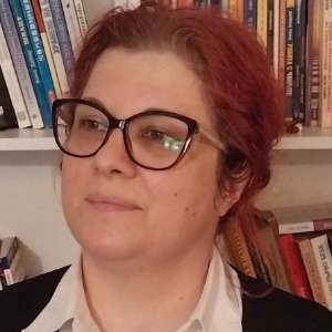 Adrijana Todeska, Speaker at Traditional Medicine Conferences