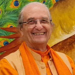 Speaker at Traditional Medicine, Ethnomedicine and Natural Therapies 2025 - Amadio Bianchi