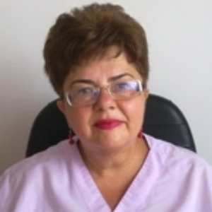 Speaker at Traditional Medicine, Ethnomedicine and Natural Therapies 2025 - Angela Sanda Tudor