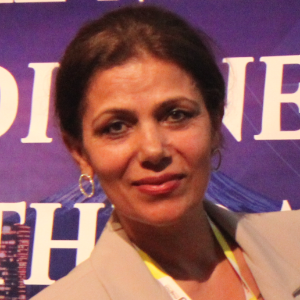 Aysel Guven, Speaker at Ethnomedicine Conferences