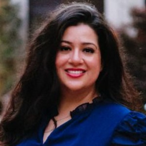Bhavna Singh, Speaker at Traditional Medicine Conference
