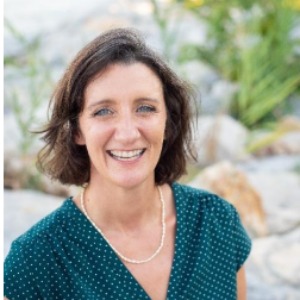 Catherine Whelan, Speaker at Traditional Medicine Conference
