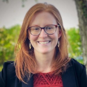 Chelsea Haverly, Speaker at Traditional Medicine Conference