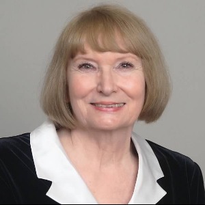 Debrah Nadler, Speaker at Traditional Medicine Conference