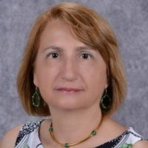 Elizabeta Popova Ramova, Speaker at Traditional Medicine Events