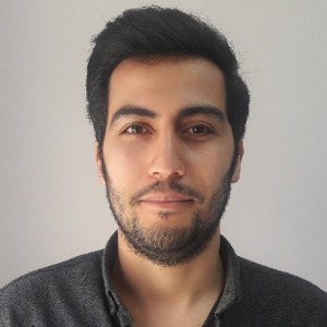 Ersin Cozvelioglu, Speaker at Traditional Medicine Conference
