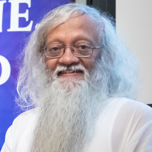 Speaker at Traditional Medicine, Ethnomedicine and Natural Therapies 2025 - Girish Momaya