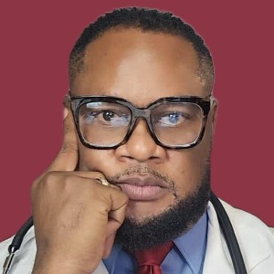 Jean Michel Kayumba, Speaker at Traditional Medicine Conferences