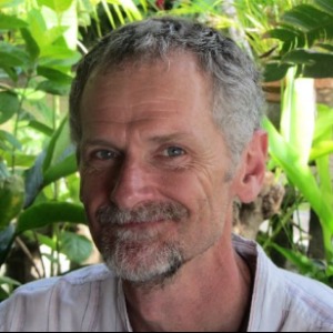 Jon Gamble, Speaker at Traditional Medicine Conference