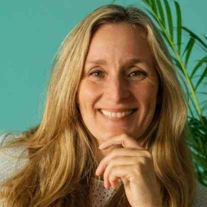 Katia Dolle, Speaker at Traditional Medicine Conference