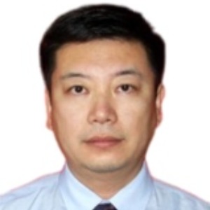 Keda Li, Speaker at Traditional Medicine Conferences