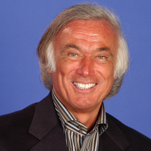 Speaker at Traditional Medicine, Ethnomedicine and Natural Therapies 2025 - Kenneth R Pelletier
