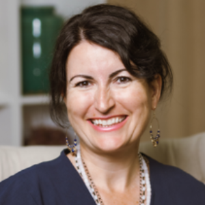 Speaker at Traditional Medicine, Ethnomedicine and Natural Therapies 2025 - Laure Le Corroller