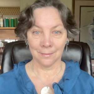 Leslie Whitcomb, Speaker at Traditional Medicine Conferences