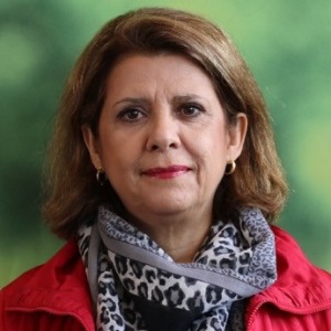 Maria Beatriz Quintanilla Madero, Speaker at Traditional Medicine Conferences