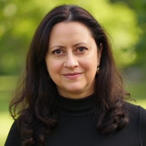 Maria Fiordalisi, Speaker at Traditional Medicine Conference