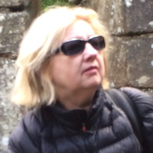 Marian Mulligan, Speaker at Traditional Medicine Conferences