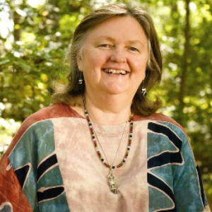 Mary Jo Bulbrook, Speaker at Traditional Medicine Conferences