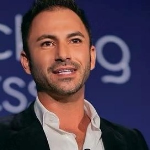 Nima Farshid, Speaker at Traditional Medicine Conference