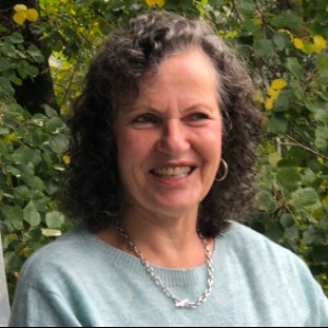 Nyema Hermiston, Speaker at Traditional Medicine Conferences