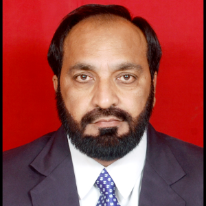 Rafiuddin Naser, Speaker at Traditional Medicine Conference