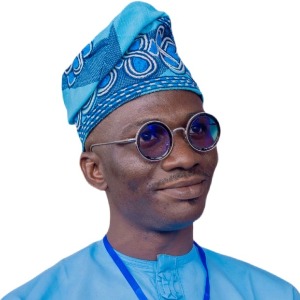 Samuel Abiodun Adetoye, Speaker at Traditional Medicine Conference