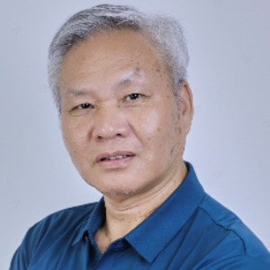 Shuangteng He, Speaker at Ethnomedicine Conferences