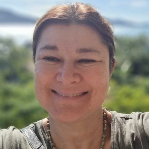 Sonia Zadro, Speaker at Traditional Medicine Conferences
