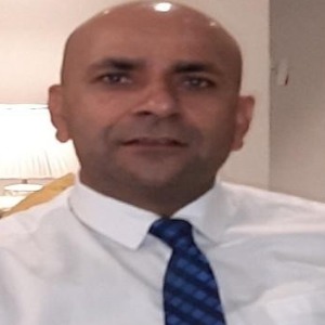 Yogesh Kumar, Speaker at Traditional Medicine Conference